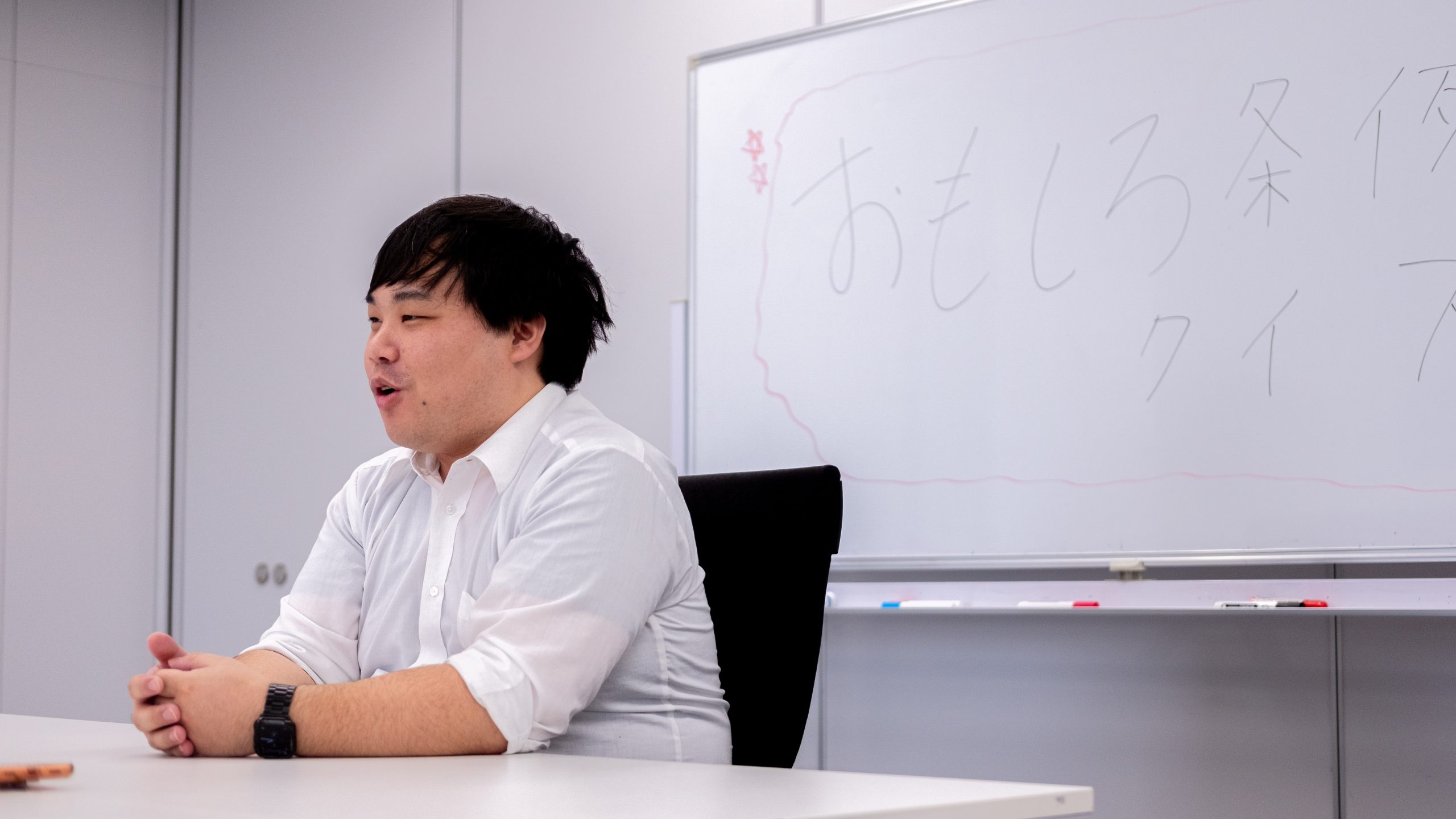 省略