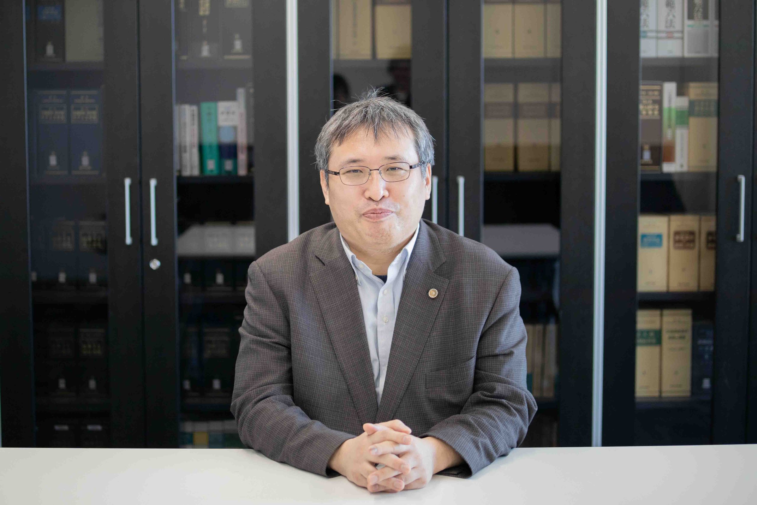 省略